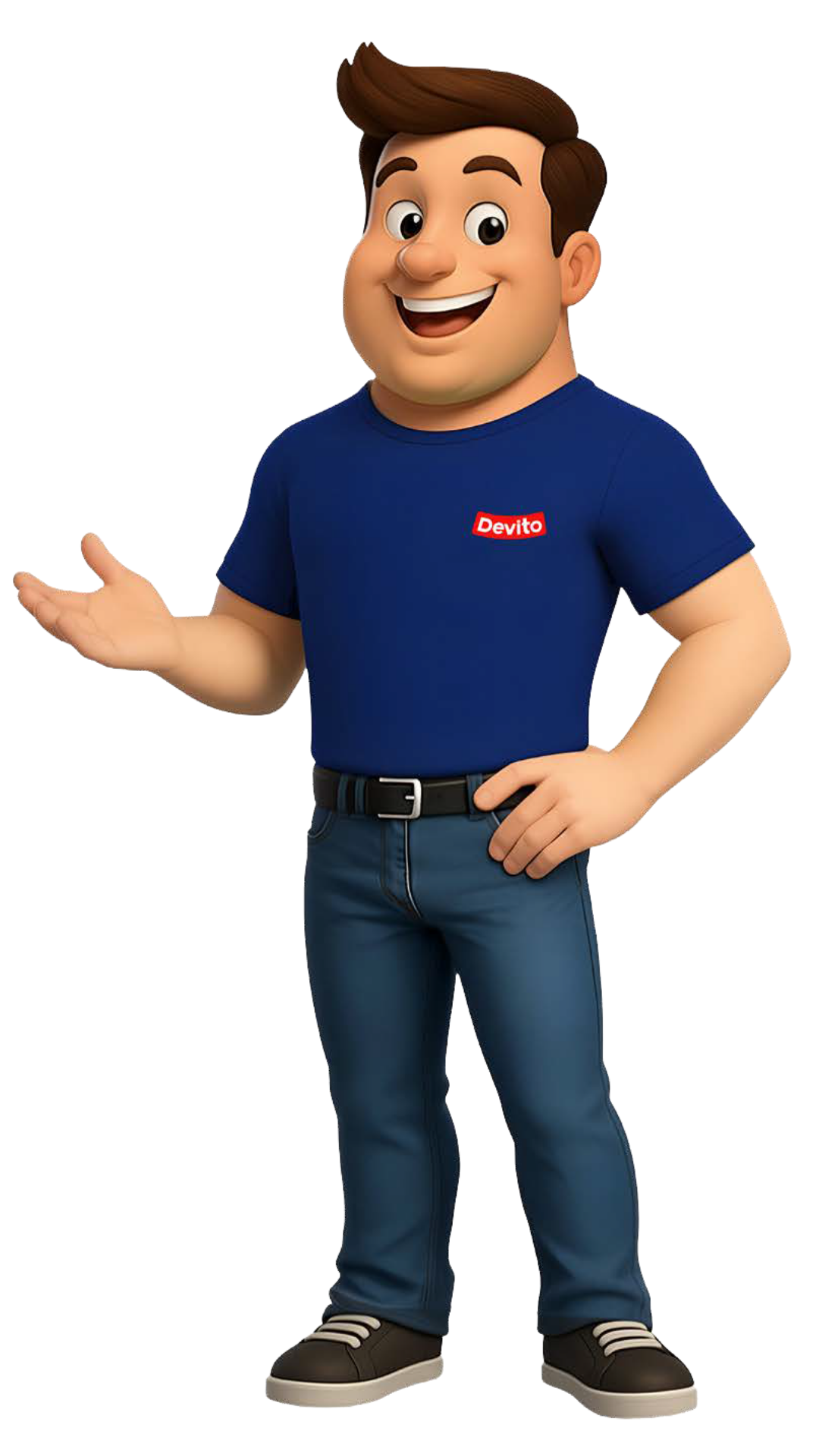 Logo Devito